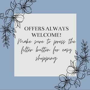 ✨THANK YOU FOR CHECKING OUT MY PAGE✨